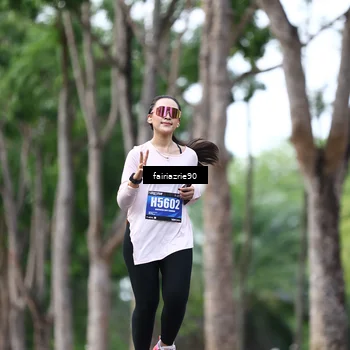 Runner Photo 5419036