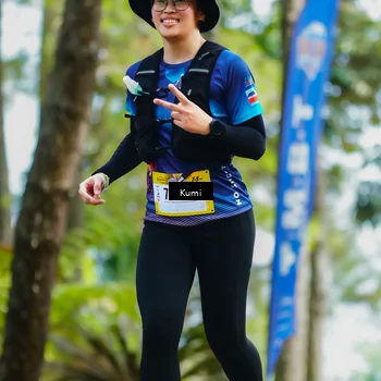 Runner Photo 5419037