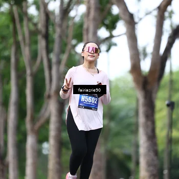 Runner Photo 5419041