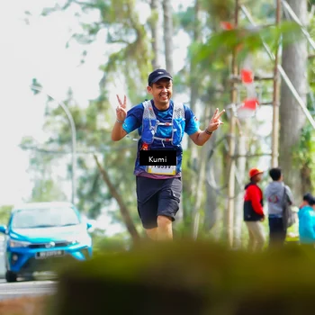 Runner Photo 5419043