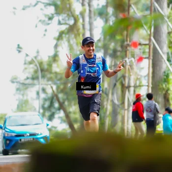 Runner Photo 5419044