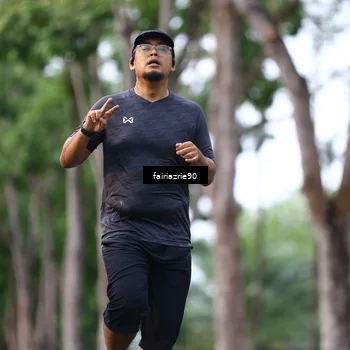 Runner Photo 5419047
