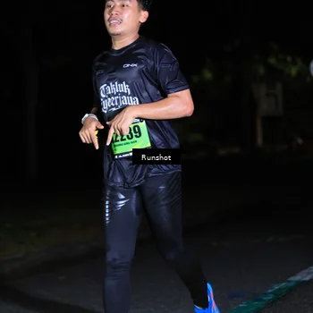 Runner Photo 5419049