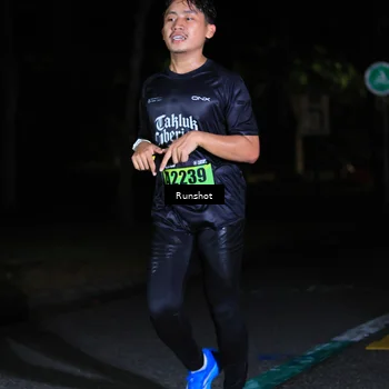 Runner Photo 5419050
