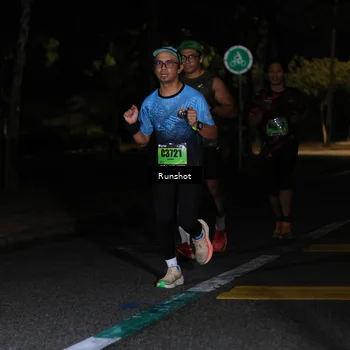 Runner Photo 5419052