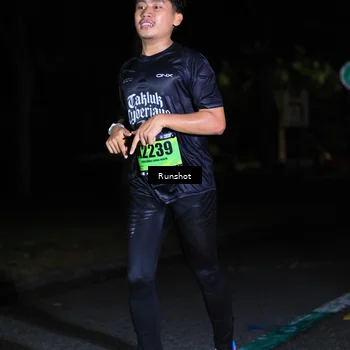 Runner Photo 5419053