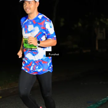 Runner Photo 5419059
