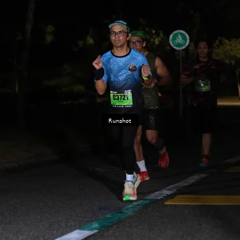 Runner Photo 5419062