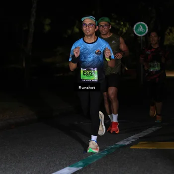 Runner Photo 5419065