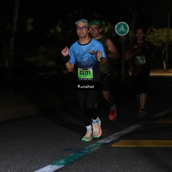 Runner Photo 5419071