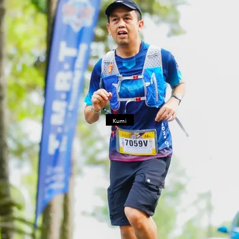 Runner Photo 5419072