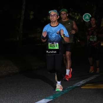 Runner Photo 5419074