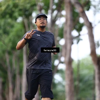 Runner Photo 5419077