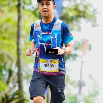 Runner Photo 5419081