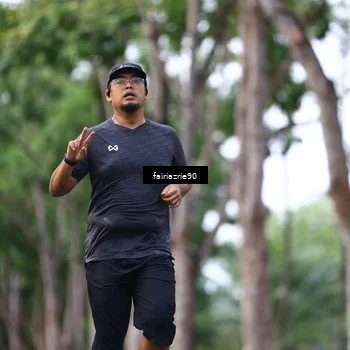 Runner Photo 5419082
