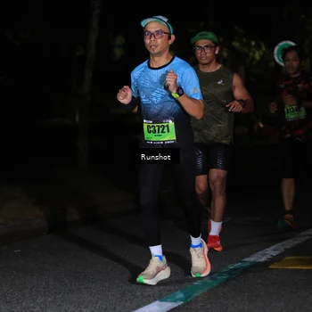Runner Photo 5419083