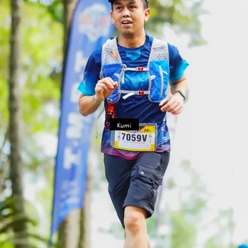 Runner Photo 5419085