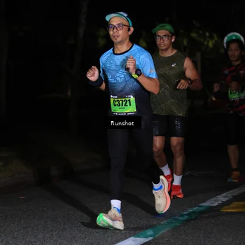 Runner Photo 5419086