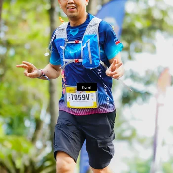 Runner Photo 5419088
