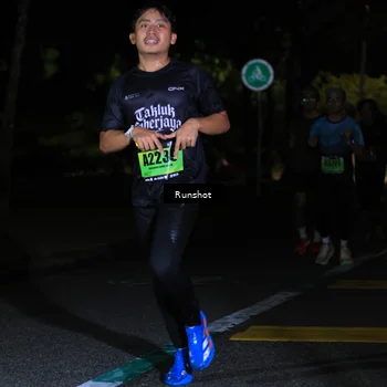 Runner Photo 5419089