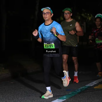 Runner Photo 5419091
