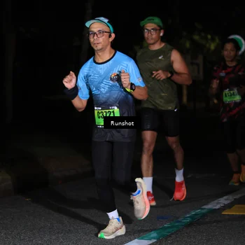 Runner Photo 5419092
