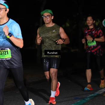 Runner Photo 5419096
