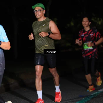 Runner Photo 5419098