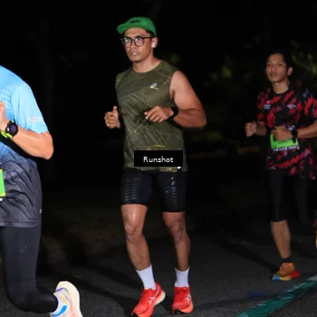 Runner Photo 5419100