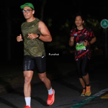 Runner Photo 5419104