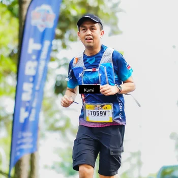 Runner Photo 5419106