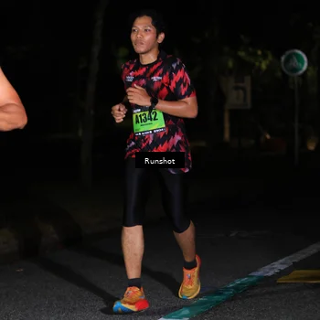Runner Photo 5419107