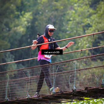 Runner Photo 5419116