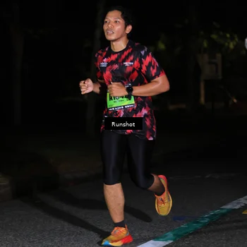 Runner Photo 5419117