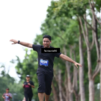 Runner Photo 5419119