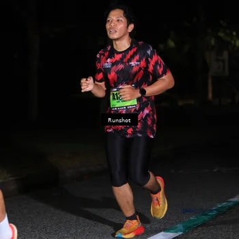 Runner Photo 5419120