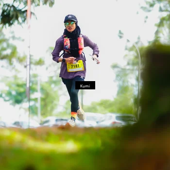 Runner Photo 5419121