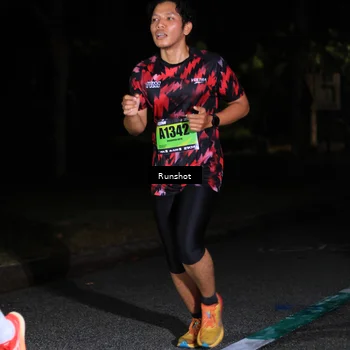 Runner Photo 5419123