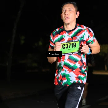 Runner Photo 5419126