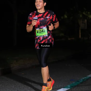 Runner Photo 5419127