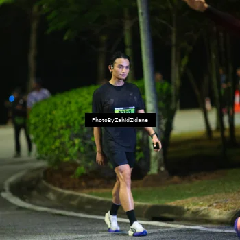 Runner Photo 5419129