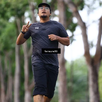 Runner Photo 5419131