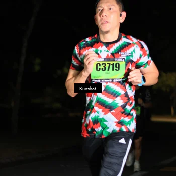 Runner Photo 5419132