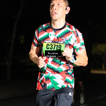 Runner Photo 5419134