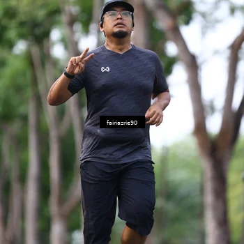 Runner Photo 5419136