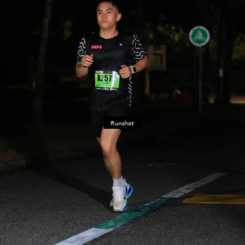 Runner Photo 5419145