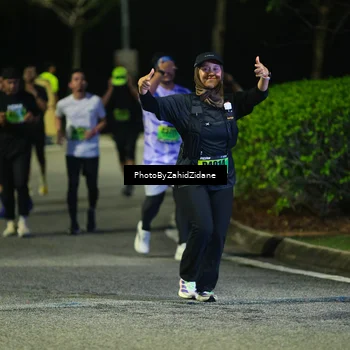 Runner Photo 5419147