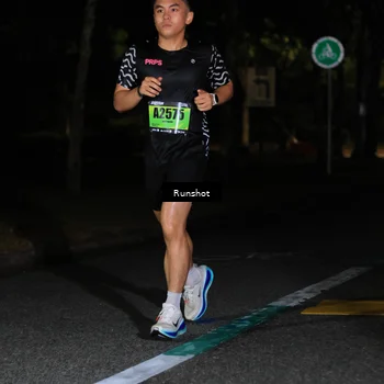 Runner Photo 5419148