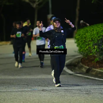 Runner Photo 5419152