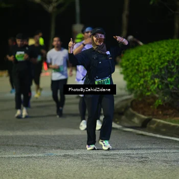 Runner Photo 5419153